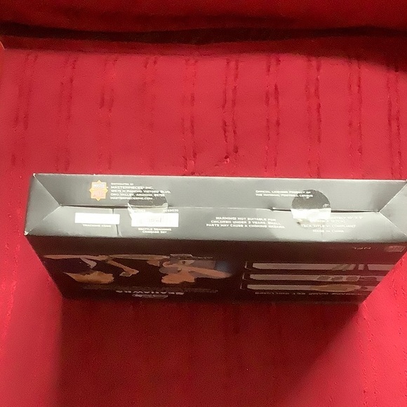 Official NFL Seattle Seahawks Cribbage Game - Picture 4 of 4